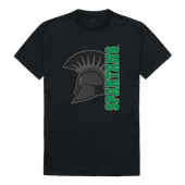 W Republic Ghost Tee Shirt Usc Upstate Spartans 515-443