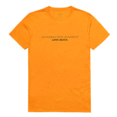 W Republic Institutional Tee Shirt Cal State Long Beach 49Ers 516-109