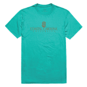 W Republic Institutional Tee Shirt Coastal Carolina Chanticleers 516-116
