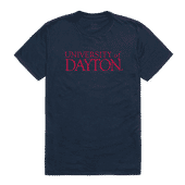 W Republic Institutional Tee Shirt Dayton Flyers 516-119