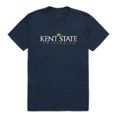 W Republic Institutional Tee Shirt Kent State Golden Flashes 516-128