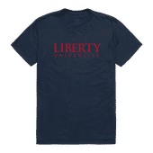 W Republic Institutional Tee Shirt Liberty Flames 516-129