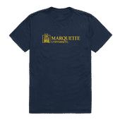 W Republic Institutional Tee Shirt Marquette Golden Eagles 516-130