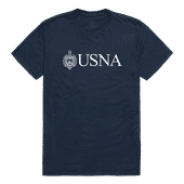 W Republic Institutional Tee Shirt United States Naval Academy 516-136