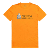 W Republic Institutional Tee Shirt Southern Mississippi Golden Eagles 516-151