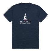 W Republic Institutional Tee Shirt Howard Bison 516-171