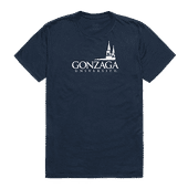 W Republic Institutional Tee Shirt Gonzaga Bulldogs 516-187