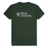 W Republic Institutional Tee Shirt Tulane Green Wave 516-198