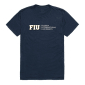 W Republic Institutional Tee Shirt Florida International Golden Panthers 516-219