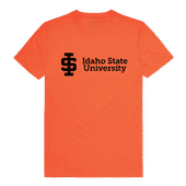 W Republic Institutional Tee Shirt Idaho State Bengals 516-222
