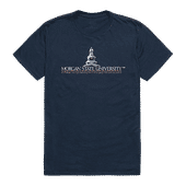 W Republic Institutional Tee Shirt Morgan State Bears 516-224