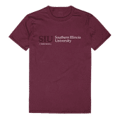 W Republic Institutional Tee Shirt Southern Illinois Salukis 516-234