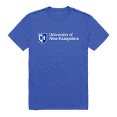 W Republic Institutional Tee Shirt New Hampshire Wildcats 516-243