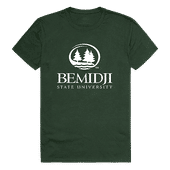 W Republic Institutional Tee Shirt Bemidji State Beavers 516-266