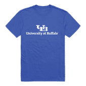 W Republic Institutional Tee Shirt Buffalo Bulls 516-274