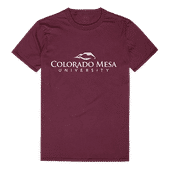 W Republic Institutional Tee Shirt Colorado Mesa University Mavericks 516-284