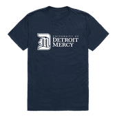 W Republic Institutional Tee Shirt Detroit Mercy Titans 516-290