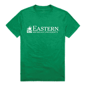 W Republic Institutional Tee Shirt Eastern Michigan Eagles 516-295