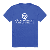 W Republic Institutional Tee Shirt Grand Valley State Lakers 516-308