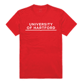 W Republic Institutional Tee Shirt University Of Hartford Hawks 516-310