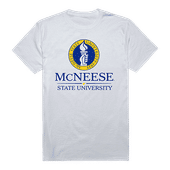 W Republic Institutional Tee Shirt Mcneese State Cowboys 516-338