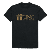 W Republic Institutional Tee Shirt Unc Pembroke Braves 516-352