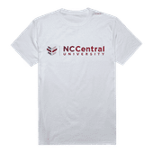 W Republic Institutional Tee Shirt North Carolina Central Eagles 516-353