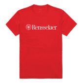W Republic Institutional Tee Shirt Rensselaer Polytechnic Institute 516-367