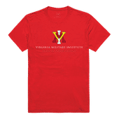 W Republic Institutional Tee Shirt Virginia Military Institute Keydets 516-399