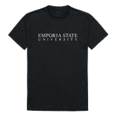 W Republic Institutional Tee Shirt Emporia State University Hornets 516-423