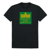 W Republic Institutional Tee Shirt Kentucky State University Thorobreds 516-432