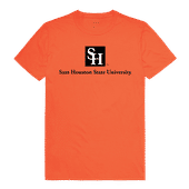 W Republic Institutional Tee Shirt Sam Houston State Bearkats 516-441