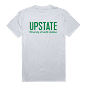W Republic Institutional Tee Shirt Usc Upstate Spartans 516-443