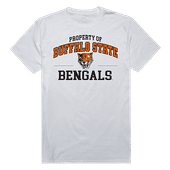 W Republic Property Tee Shirt Buffalo State College Bengals 517-107