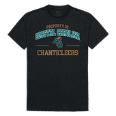 W Republic Property Tee Shirt Coastal Carolina Chanticleers 517-116