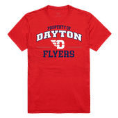 W Republic Property Tee Shirt Dayton Flyers 517-119