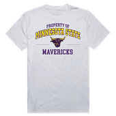 W Republic Property Tee Shirt Minnesota State Mavericks 517-132