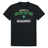 W Republic Property Tee Shirt North Carolina Wilmington Seahawks 517-139