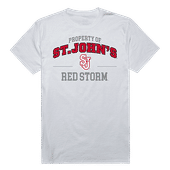 W Republic Property Tee Shirt St. Johns Red Storm 517-152
