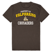 W Republic Property Tee Shirt Valparaiso Crusaders 517-154