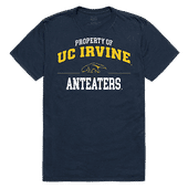W Republic Property Tee Shirt Uc Irvine Anteaters 517-162