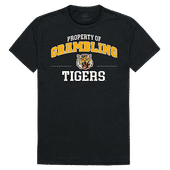 W Republic Property Tee Shirt Grambling State Tigers 517-170