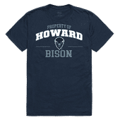 W Republic Property Tee Shirt Howard Bison 517-171