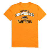 W Republic Property Tee Shirt Wisconsin Milwaukee Panthers 517-199