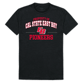 W Republic Property Tee Shirt Cal State East Bay Pioneers 517-205