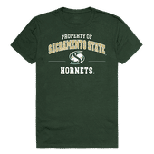 W Republic Property Tee Shirt Sacramento State Hornets 517-231