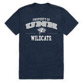 W Republic Property Tee Shirt New Hampshire Wildcats 517-243
