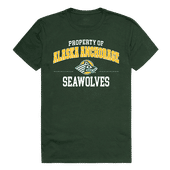 W Republic Property Tee Shirt University Of Alaska Anchorage Seawolves 517-259