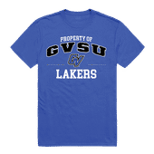 W Republic Property Tee Shirt Grand Valley State Lakers 517-308