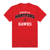 W Republic Property Tee Shirt University Of Hartford Hawks 517-310